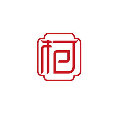 柯桥城投logo设计