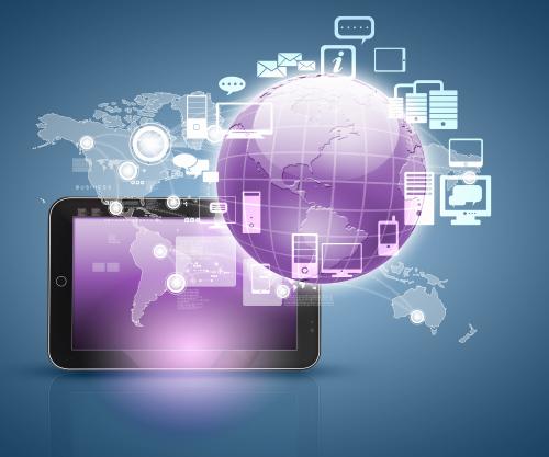 网站建设做DIV+CSS样式的好处